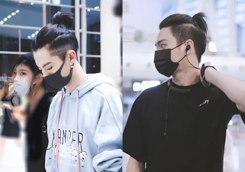 4 Bí Kíp Biến Kiểu Tóc Man Bun Thành Hiện Thực
