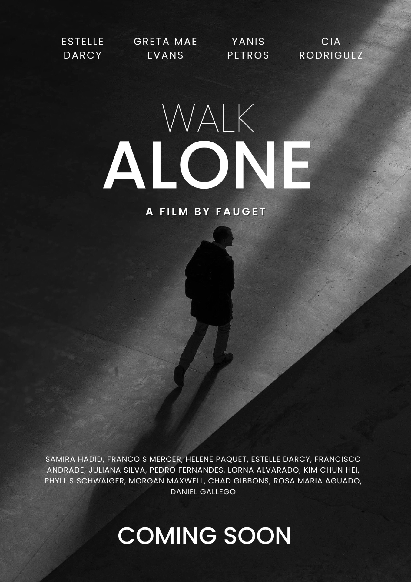 Dầu Gội Bưởi Cocoon Không Sulfate Và Giảm Gãy Rụng