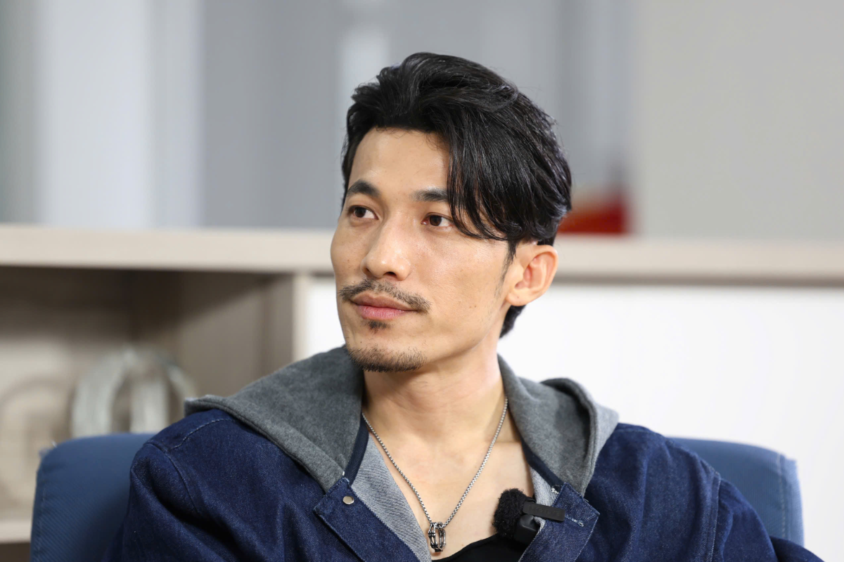 4 Kiểu Tóc và Râu Hoàn Hảo Giúp Bạn Nổi Bật - Cuttoc