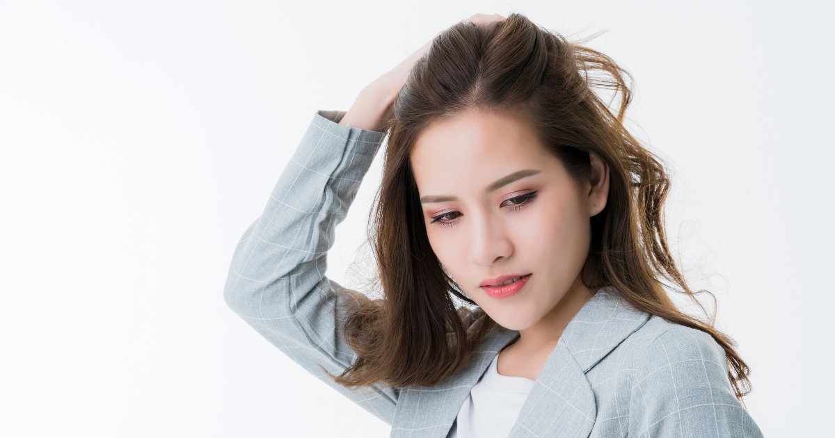 Bí quyết sở hữu kiểu tóc bồng bềnh cuốn hút