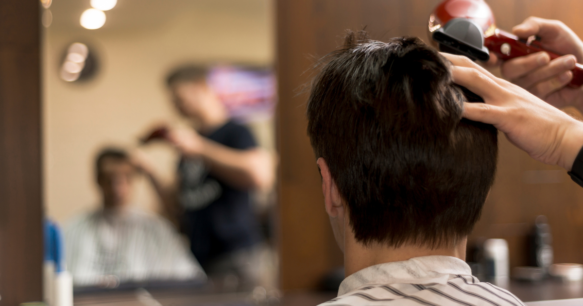 Xu hướng tóc 2025: Những kiểu tóc hot cho nam và nữ