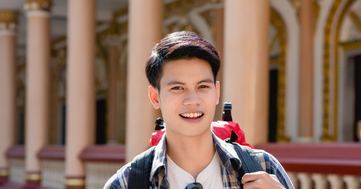 5 bí quyết chăm sóc tóc nam mùa hè khỏe đẹp, không lo khô xơ