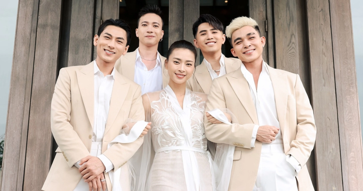 7 kiểu tóc đi đám cưới dễ làm, đẹp mọi mùa