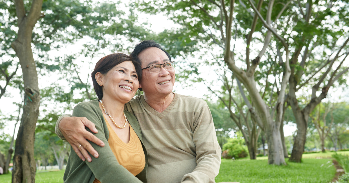 5 kiểu tóc cho người lớn tuổi giúp tăng độ phồng, trẻ trung hơn