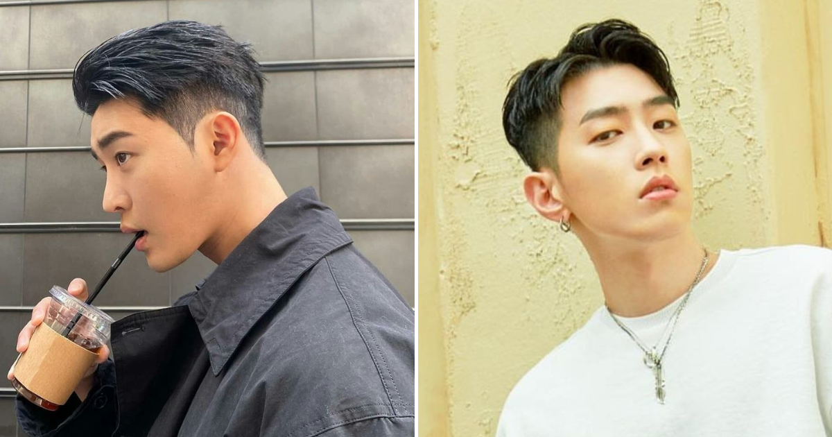 5 Kiểu Tóc Nam Undercut Chuẩn Soái Ca – Xu Hướng Cắt Tóc Nam HCM