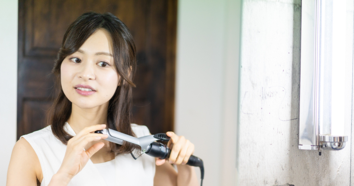 Tạo Kiểu Tóc Đẹp Tại Nhà - Tips Cho Tóc Ngắn & Tóc Dài Giữ Dáng Chuẩn